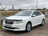 Toyota Camry 2013 годаүшін9 900 000 тг. в Шымкент