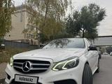 Mercedes-Benz E 200 2014 годаfor11 200 000 тг. в Алматы – фото 2