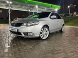 Kia Cerato 2012 года за 5 500 000 тг. в Алматы – фото 2