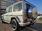 Mercedes-Benz G 350 2014 годаүшін28 000 000 тг. в Алматы – фото 2