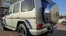 Mercedes-Benz G 350 2014 года за 30 000 000 тг. в Алматы – фото 2