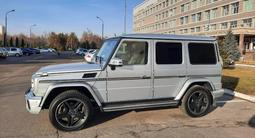 Mercedes-Benz G 350 2014 года за 30 000 000 тг. в Алматы – фото 3