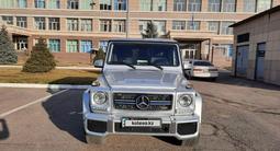 Mercedes-Benz G 350 2014 года за 30 000 000 тг. в Алматы