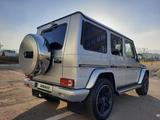 Mercedes-Benz G 350 2014 годаүшін28 000 000 тг. в Алматы – фото 5