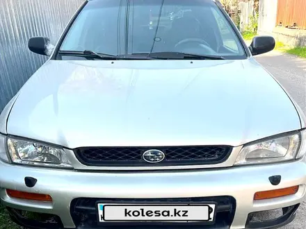 Subaru Impreza 1999 года за 2 000 000 тг. в Алматы