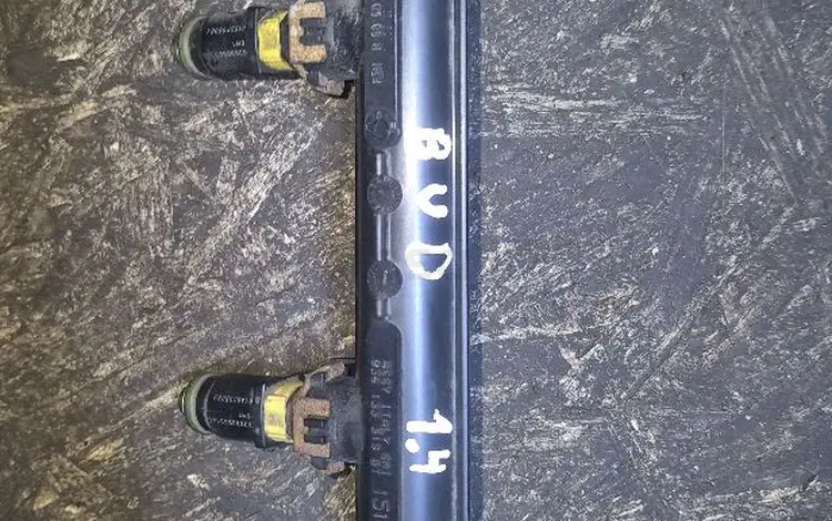 Форсунки 1.4 BUD за 25 000 тг. в Караганда