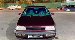 Volkswagen Golf 1993 года за 1 800 000 тг. в Тараз