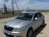 Skoda Octavia 2011 годаүшін2 300 000 тг. в Актау