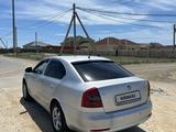 Skoda Octavia 2011 годаүшін2 300 000 тг. в Актау – фото 3