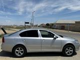 Skoda Octavia 2011 годаүшін2 300 000 тг. в Актау – фото 5