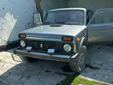 ВАЗ (Lada) Lada 2131 (5-ти дверный) 2005 годаүшін1 500 000 тг. в Тараз – фото 2