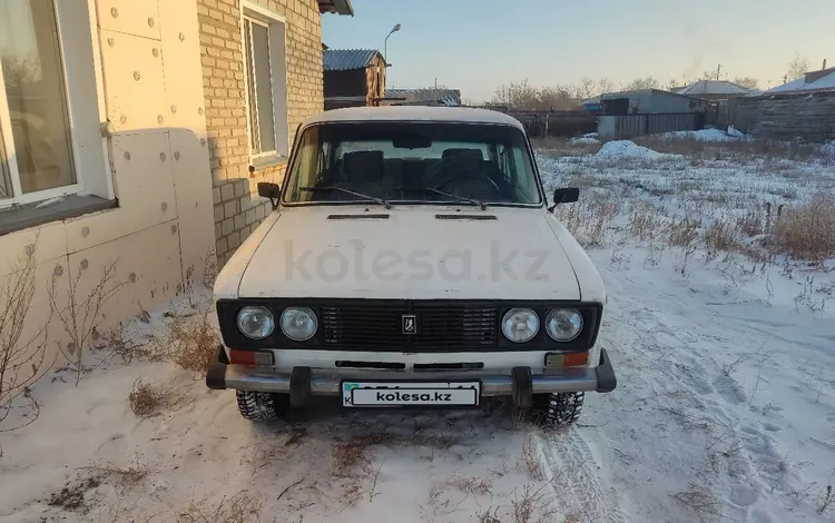 ВАЗ (Lada) 2106 1997 годаүшін600 000 тг. в Павлодар