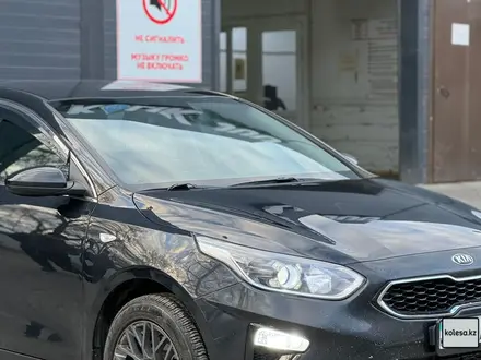 Kia Cee'd 2020 года за 8 200 000 тг. в Семей – фото 6