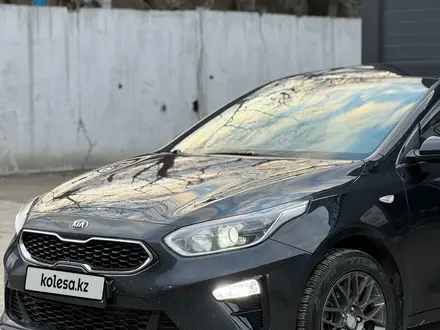 Kia Cee'd 2020 года за 8 200 000 тг. в Семей – фото 8