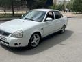 ВАЗ (Lada) Priora 2170 2010 года за 1 500 000 тг. в Костанай – фото 2