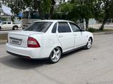 ВАЗ (Lada) Priora 2170 2010 годаүшін1 500 000 тг. в Костанай