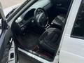 ВАЗ (Lada) Priora 2170 2010 года за 1 500 000 тг. в Костанай – фото 7