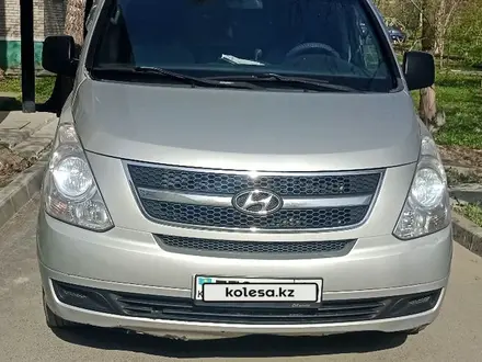 Hyundai Starex 2008 годаүшін6 100 000 тг. в Костанай – фото 3