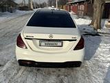 Mercedes-Benz S 500 2007 годаfor7 000 000 тг. в Алматы – фото 3