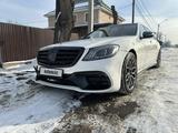 Mercedes-Benz S 500 2007 годаfor7 000 000 тг. в Алматы – фото 2