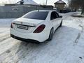 Mercedes-Benz S 500 2007 годаfor7 000 000 тг. в Алматы – фото 5