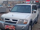 Mitsubishi Pajero 2005 годаүшін7 500 000 тг. в Тараз