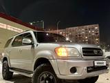 Toyota Sequoia 2001 года за 7 700 000 тг. в Алматы – фото 3