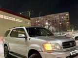 Toyota Sequoia 2001 года за 7 700 000 тг. в Алматы – фото 5