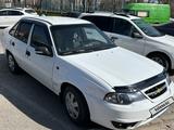 Daewoo Nexia 2014 года за 1 500 000 тг. в Шымкент