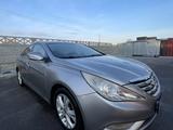 Hyundai Sonata 2010 года за 6 500 000 тг. в Тараз – фото 4