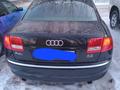 Audi A8 2005 годаүшін6 000 000 тг. в Щучинск – фото 2