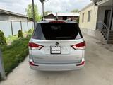 SsangYong Stavic 2014 года за 8 500 000 тг. в Алматы – фото 3