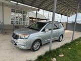 SsangYong Stavic 2014 года за 8 500 000 тг. в Алматы – фото 5