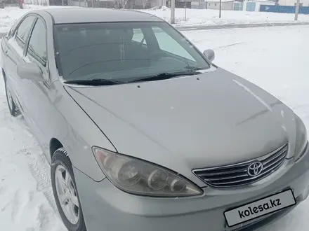 Toyota Camry 2006 года за 5 800 000 тг. в Семей