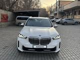 BMW X5 2024 года за 38 000 000 тг. в Усть-Каменогорск – фото 2
