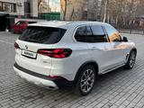 BMW X5 2024 года за 38 000 000 тг. в Усть-Каменогорск – фото 5