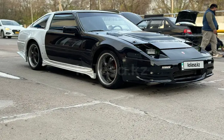 Nissan 300ZX 1989 годаүшін4 500 000 тг. в Алматы