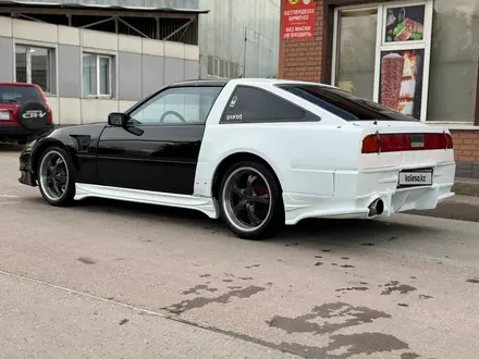 Nissan 300ZX 1989 года за 4 500 000 тг. в Алматы – фото 3