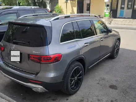 Mercedes-Benz GLB 250 2021 года за 23 000 000 тг. в Семей – фото 8