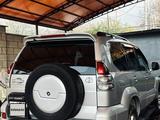 Toyota Land Cruiser Prado 2003 годаfor8 800 000 тг. в Алматы – фото 4