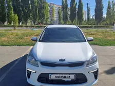 Kia Rio, 2019