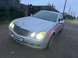 Mercedes-Benz E 280 2007 года за 6 000 000 тг. в Караганда – фото 3