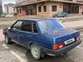 ВАЗ (Lada) 21099 1997 годаүшін900 000 тг. в Астана – фото 6