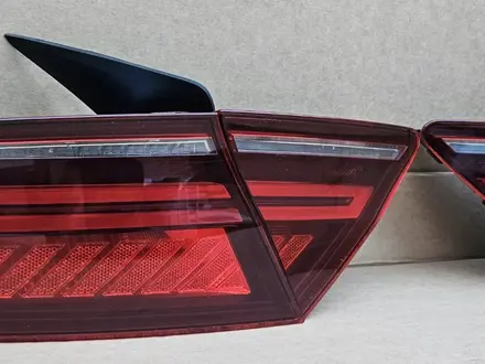 AUDI S7 2019 н. В. AUDI A7 2019 н. В. AUDI RS7 2019 Фонарь задняя за 100 000 тг. в Астана