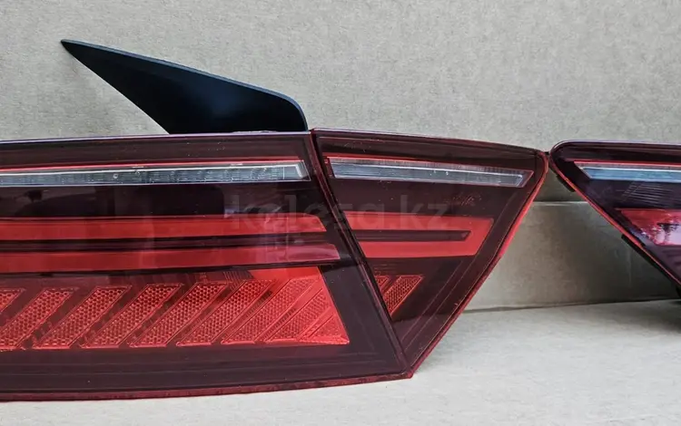 AUDI S7 2019 н. В. AUDI A7 2019 н. В. AUDI RS7 2019 Фонарь задняя за 100 000 тг. в Астана