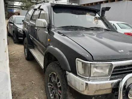 Toyota Hilux Surf 1995 года за 1 500 000 тг. в Уральск – фото 5