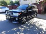 Toyota Land Cruiser 2011 годаүшін19 200 000 тг. в Атырау – фото 4