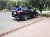 Toyota Land Cruiser 2011 годаүшін18 300 000 тг. в Атырау