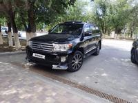 Toyota Land Cruiser 2011 годаүшін18 400 000 тг. в Атырау