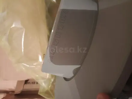 Диски передние тормозные мерседес w463 G500 Гелендваген за 150 000 тг. в Астана